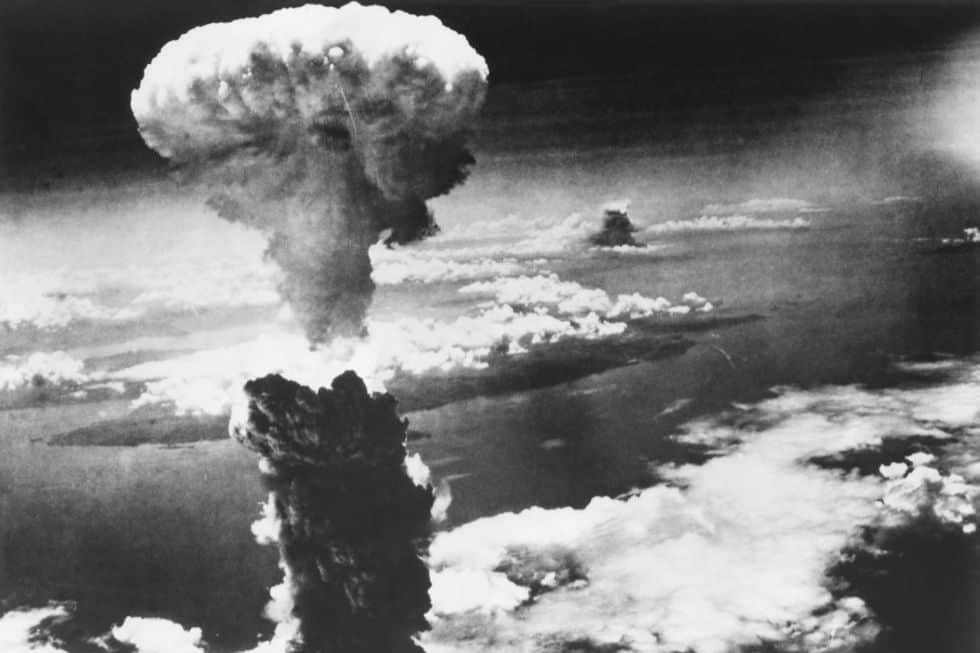 80 Years after Hiroshima: Why Nuclear Deterrence Will Remain