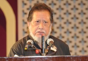 Ode to Ratan Thiyam: The Remarkable Indian Theater Scientist of Manipur’s Soul