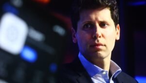 Outside the Box Deconstructing Sam Altman’s “Elite-Friendly Dream,” Part 2