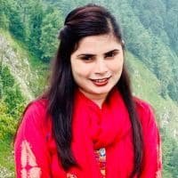 Saima Afzal