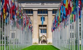 Switzerland's Neutrality is Key in a World of High Tensions