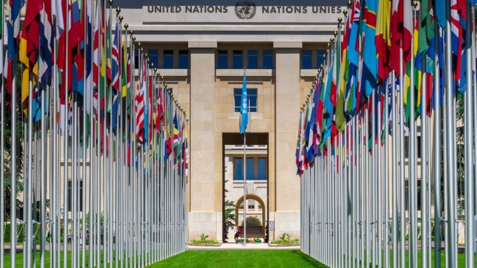Switzerland's Neutrality is Key in a World of High Tensions