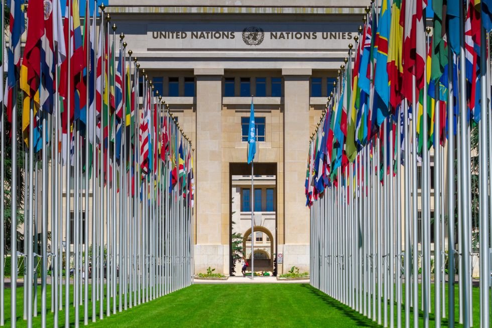 Switzerland's Neutrality is Key in a World of High Tensions