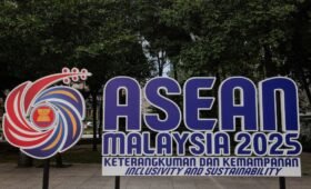 The ASEAN-GCC-China Summit Marks the Transformation of China's Diplomatic and Economic Strategies