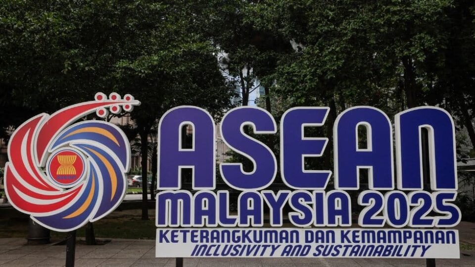 The ASEAN-GCC-China Summit Marks the Transformation of China's Diplomatic and Economic Strategies