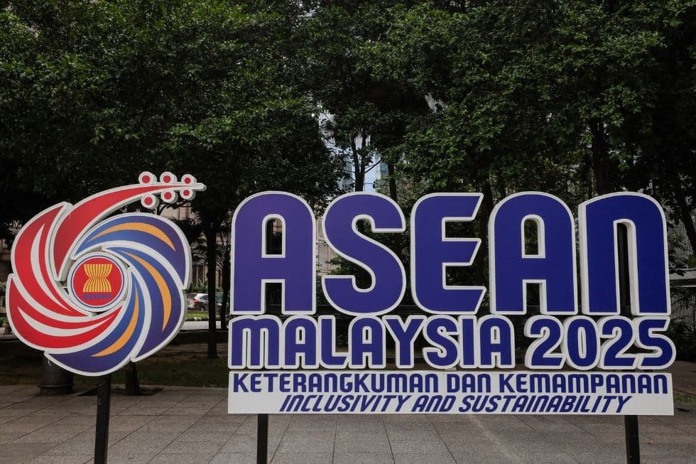 The ASEAN-GCC-China Summit Marks the Transformation of China's Diplomatic and Economic Strategies
