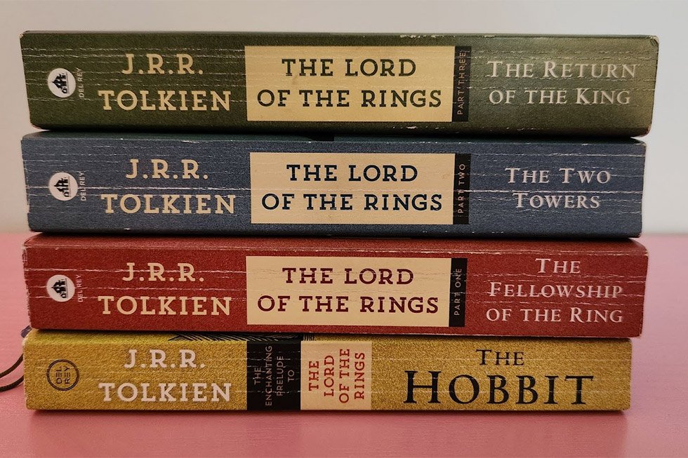 The Lord of the Rings Redefines Masculinity Through Love and Vulnerability