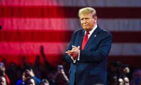 How Donald Trump Will Unravel the Global Order and Weaken America