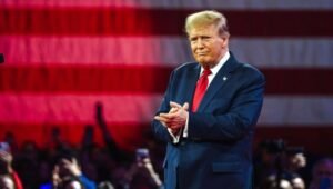 How Donald Trump Will Unravel the Global Order and Weaken America
