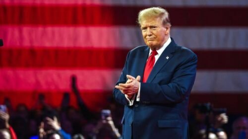 How Donald Trump Will Unravel the Global Order and Weaken America