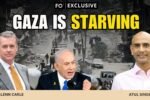 FO° Exclusive: Trump Changes Tone on Gaza, Will He Ditch Netanyahu and Israel?
