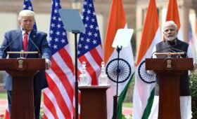 India is the Latest Target of America’s Economic Attrition Diplomacy