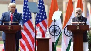 India is the Latest Target of America’s Economic Attrition Diplomacy