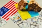 US Aid for Ukraine Comes With Strings Attached: The Modern Geopolitical Trap