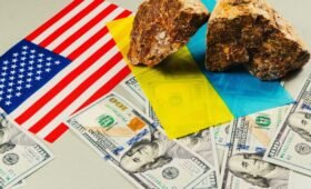 US Aid for Ukraine Comes With Strings Attached The Modern Geopolitical Trap