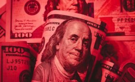 Our Dollar, Your Problem: Market Stress, Exchange Rate Feedback and the Fiscal Reckoning Ahead