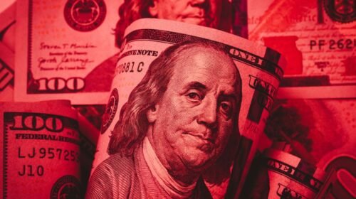 Our Dollar, Your Problem: Market Stress, Exchange Rate Feedback and the Fiscal Reckoning Ahead