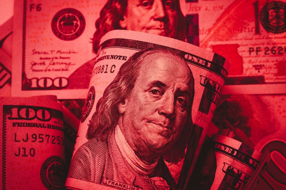 Our Dollar, Your Problem: Market Stress, Exchange Rate Feedback and the Fiscal Reckoning Ahead