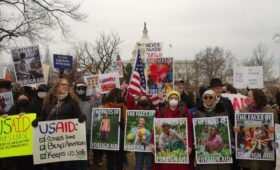 The Aftershocks of the USAID Dismantlement on the Future of Blended Climate Finance