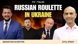 FO° Talks: Will France, Germany, Poland and UK Send Troops to Ukraine to Fight Russia?