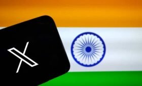 X versus the Indian Government: Whose Narrative is it Anyway?