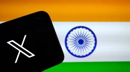 X versus the Indian Government: Whose Narrative is it Anyway?