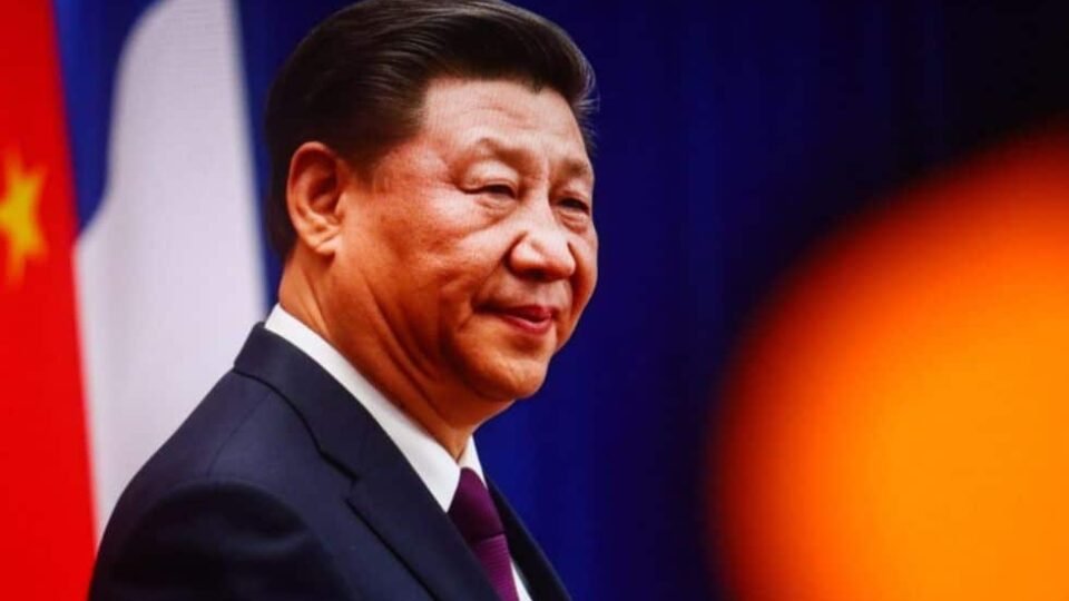 Is Xi Jinping the World’s Number One Autocrat?