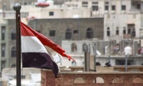 A Two-State Solution is the Only Way Forward for Yemen