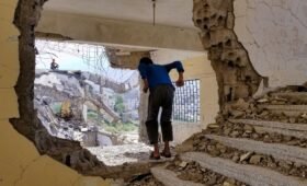 Yemen’s Crisis Demands a Rethink of Strategy — Not More Airstrikes