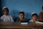 Afghanistan Under the Taliban Four Years Later: No School, No Future, No Problem