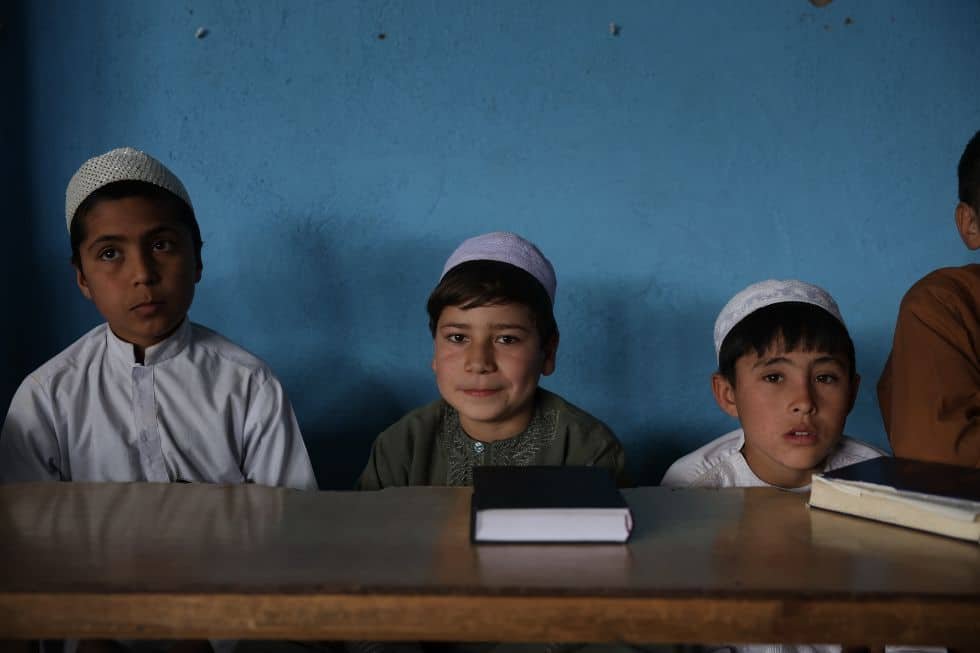 Afghanistan Under the Taliban Four Years Later: No School, No Future, No Problem