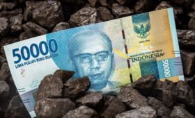 China And Indonesia Need To Overcome Coal