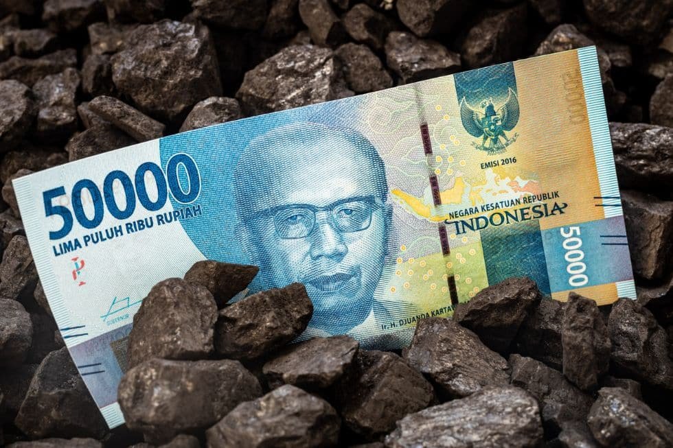 China And Indonesia Need To Overcome Coal