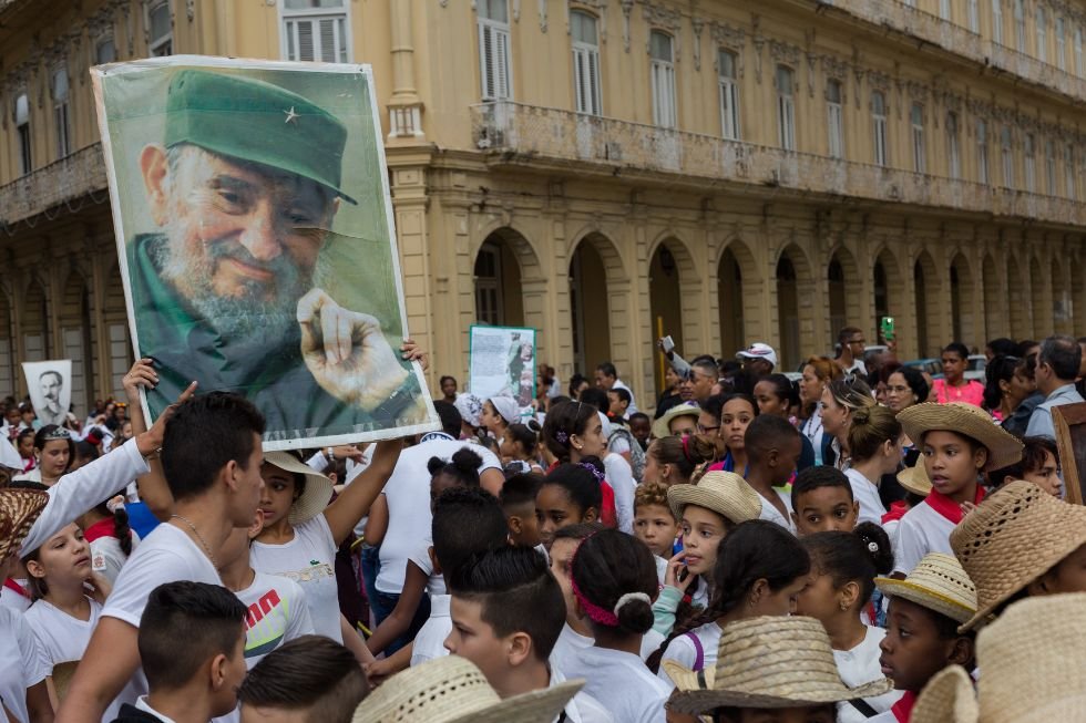 Cuba, 10 Years In, After Castro: Beyond the Headlines of a Collapsing Nation