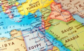 Conservative Modernism: A Roadmap for Sustainable Peace in the Middle East