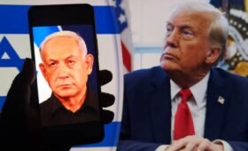 Is the US inching toward ending the Gaza war?