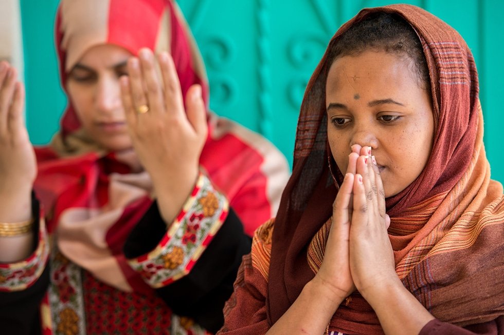 Threats Against Christian Communities Grow as Conflict Deepens