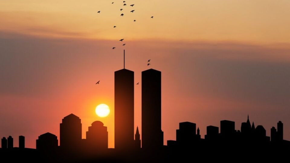 24 Years Later: 9/11 in the Rear-view Mirror