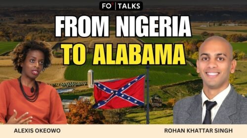 FO° Talks: Alabama Can Teach the World a Lot About Racism, Resilience and Community