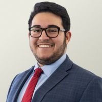 Alejandro J. Ramos