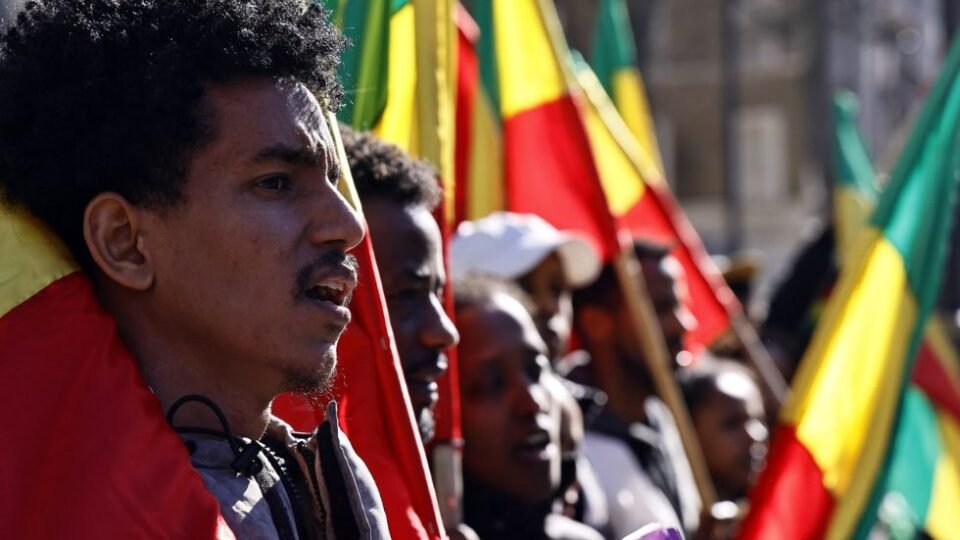 An Urgent Need for Justice and Reconciliation in Amhara
