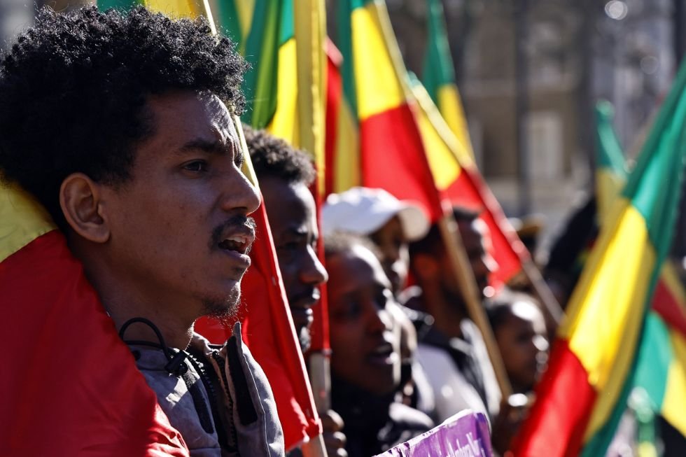 An Urgent Need for Justice and Reconciliation in Amhara