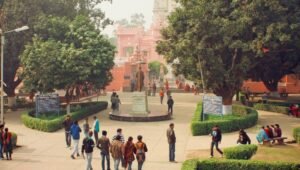 India’s Higher Education: A Global Opportunity in the Making
