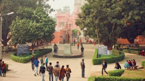 India’s Higher Education: A Global Opportunity in the Making