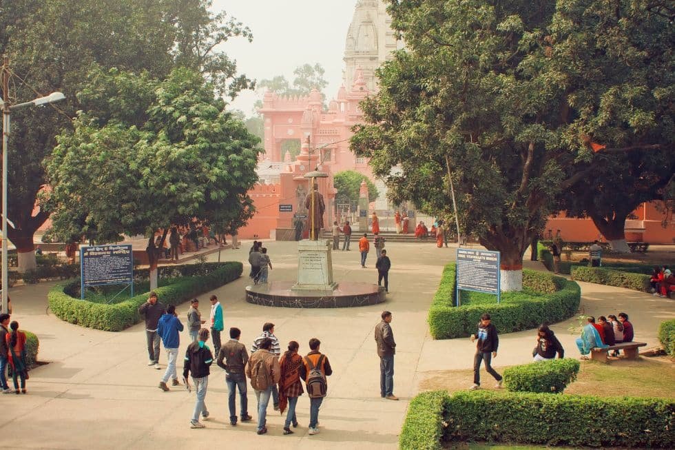 India’s Higher Education: A Global Opportunity in the Making