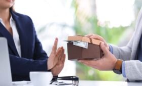 The Paradox of Corruption: Can It Actually Foster Growth?