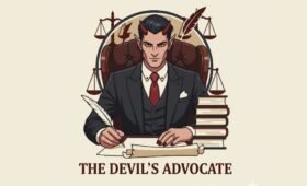 The Devil’s Advocate: Europe’s Accelerating Descent into Hell