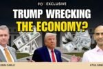 FO° Exclusive: Dramatically Deteriorating US Economic Governance