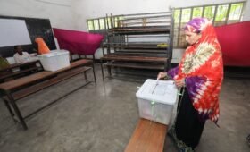 Transparency as the Foundation for Bangladesh’s 2026 General Elections