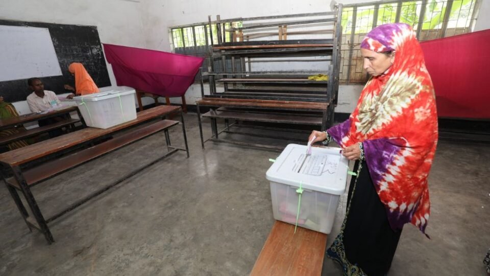Transparency as the Foundation for Bangladesh’s 2026 General Elections